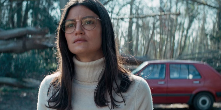 Esta série de terror da Netflix é tão assustadora que você só vai conseguir assisti-la uma vez