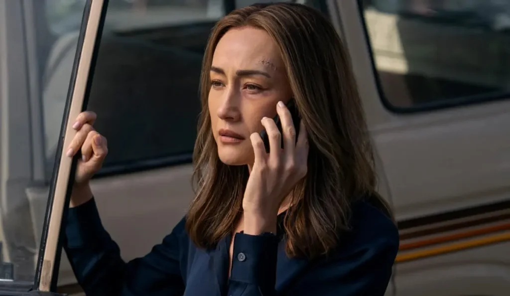 Ballard: Explicamos o final da 1ª temporada da série do Prime Video