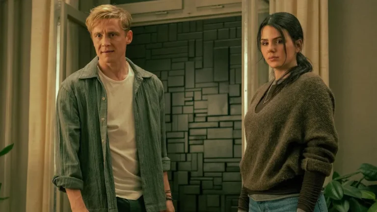 Brick: Próximo filme alemão da Netflix é "um passeio de montanha russa divertido, emocionante e misterioso", segundo seu diretor (Entrevista Exclusiva)