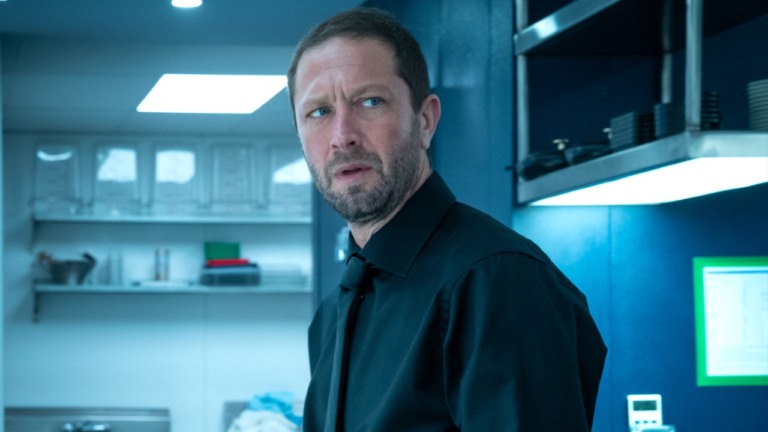 O Urso indica que trama de Richie na 5ª temporada será algo que os fãs estão esperando há 3 anos