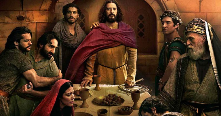 The Chosen: 5ª temporada estreia amanhã (13) no Prime Video