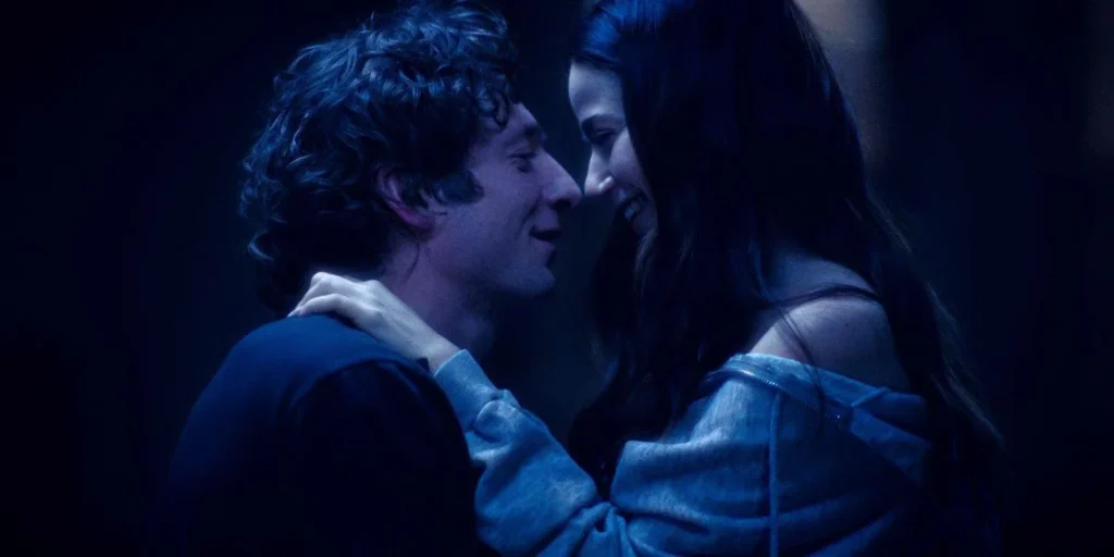 O Urso prova por que Carmy e Claire não devem voltar a ficar juntos na 5ª temporada