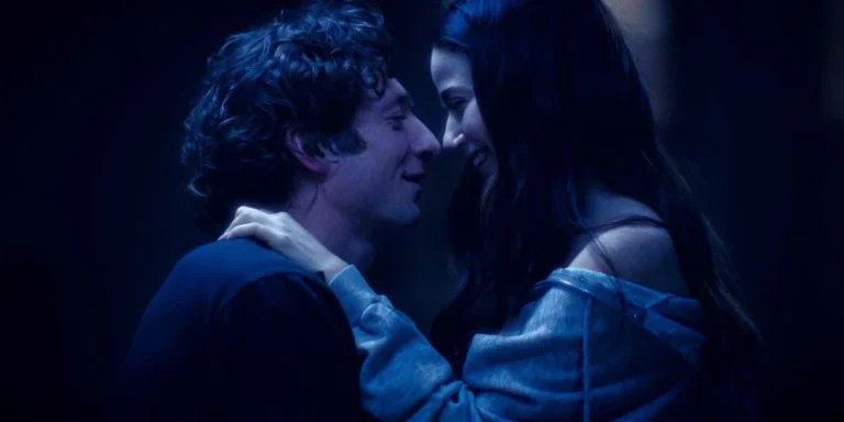 O Urso prova por que Carmy e Claire não devem voltar a ficar juntos na 5ª temporada