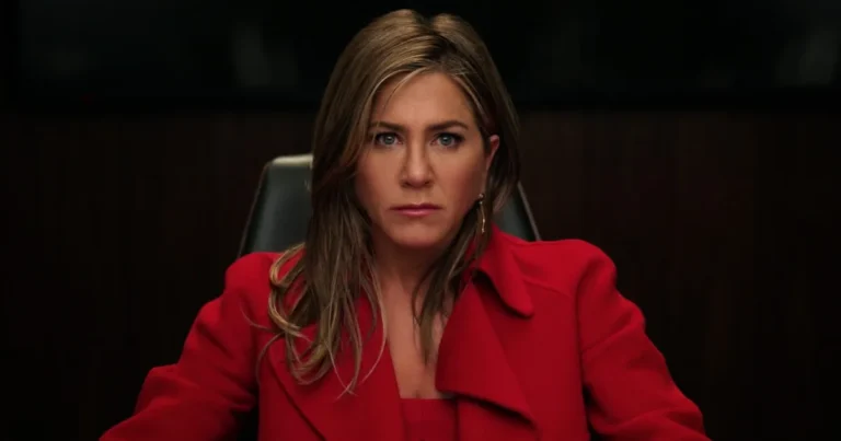 Jennifer Aniston
