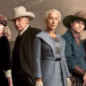 1923: Por que série derivada de Yellowstone foi encerrada após 2 temporadas