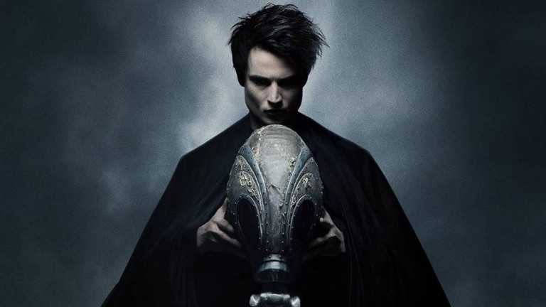 Tom Sturridge