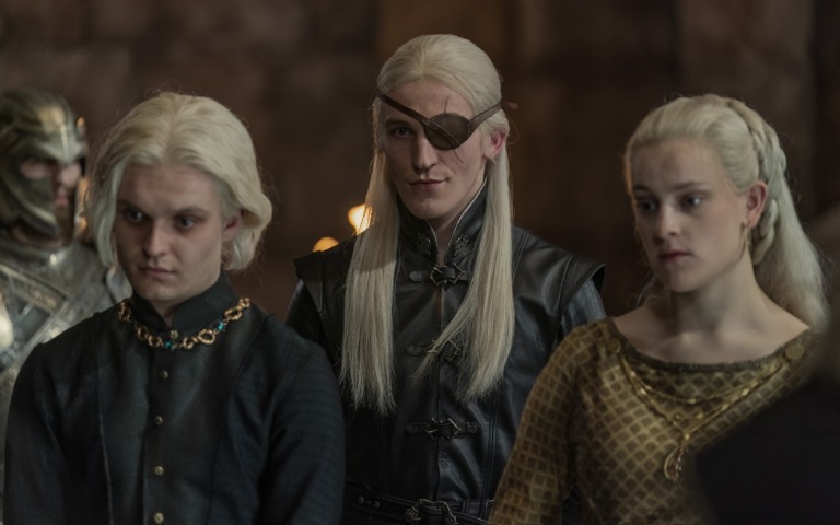 Maior mistério dos Targaryen em A Casa do Dragão pode ser resolvido no novo spin-off de Game of Thrones
