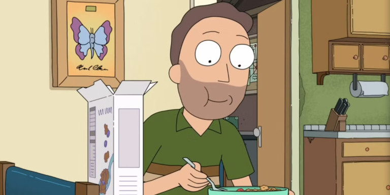Rick and Morty: 8ª temporada ressuscita personagem esquecido há 10 anos de forma surpreendente