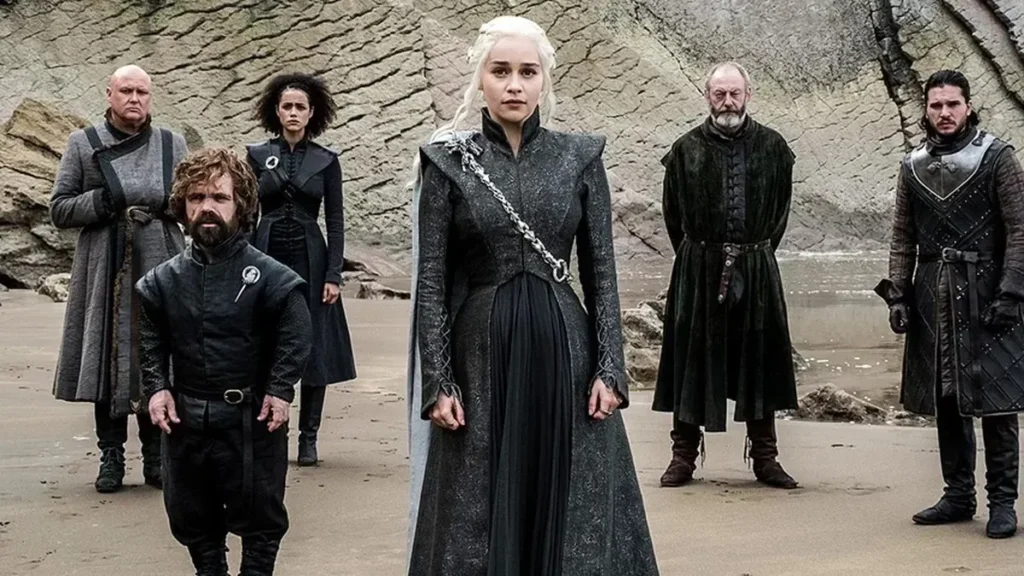 Substituta de Game of Thrones que os fãs esperam há anos finalmente será lançada em 2025 Substituta de Game of Thrones que os fãs esperam há anos finalmente será lançada em 2025