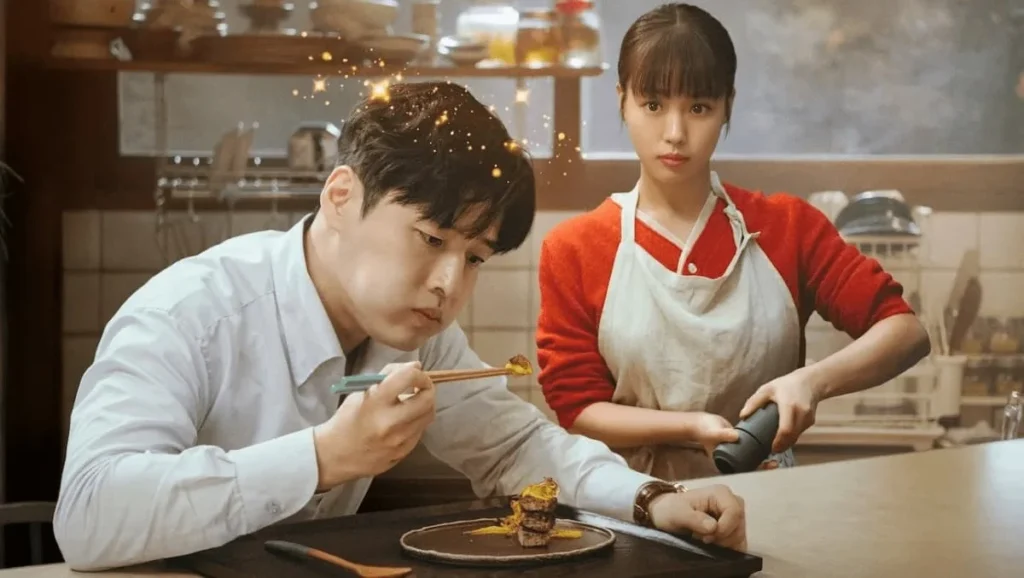 Astros de Round 6 e Sweet Home estrelam um dos melhores k-dramas que você vai assistir na Netflix em 2025 Astros de Round 6 e Sweet Home estrelam um dos melhores k-dramas que você vai assistir na Netflix em 2025