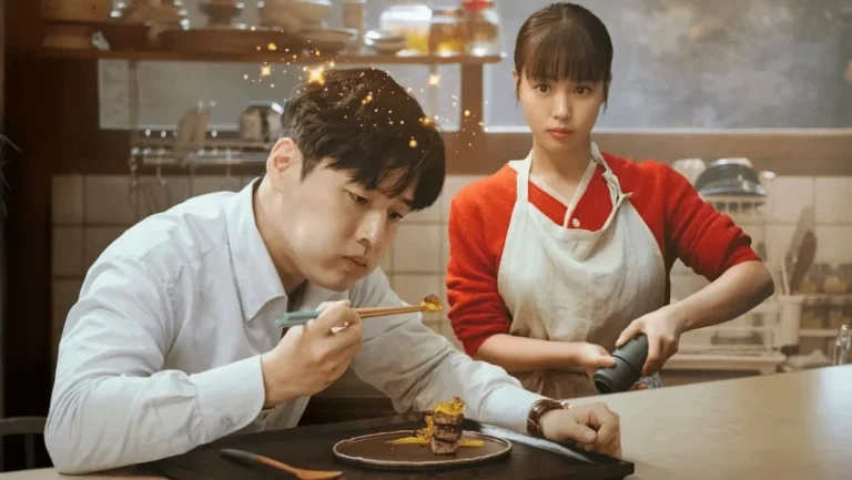 Astros de Round 6 e Sweet Home estrelam um dos melhores k-dramas que você vai assistir na Netflix em 2025
