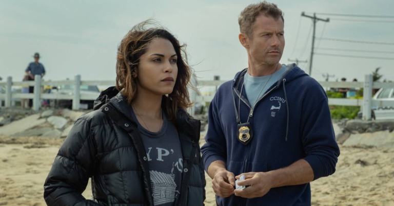 Prime Video tem excelente série criminal que merece ser vista por todos