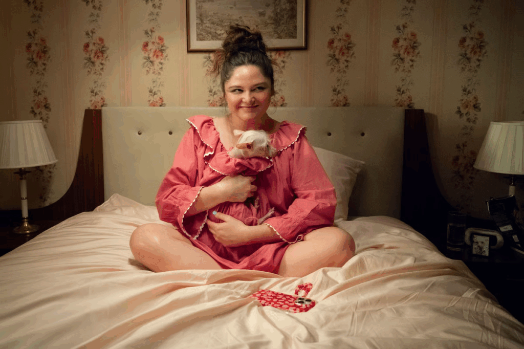 Too Much: conheça as histórias reais que inspiraram a série da Netflix