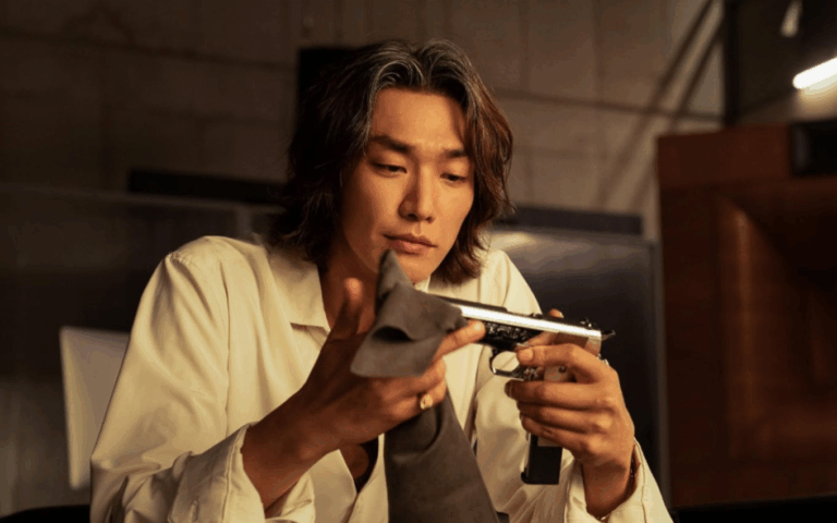 K-drama da Netflix terá 2ª temporada? Veja o que sabemos