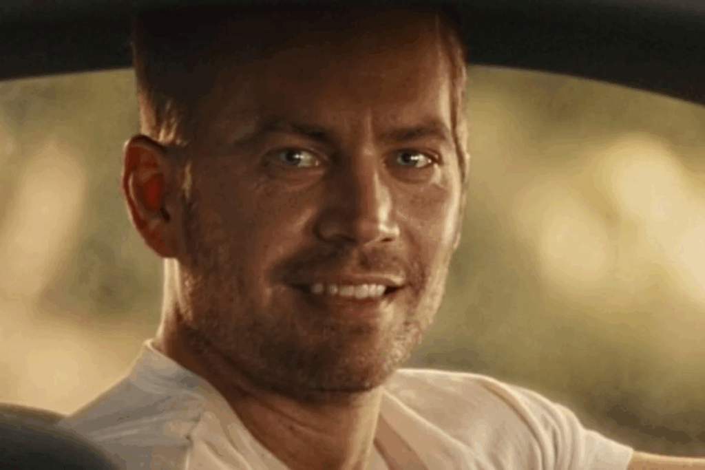 Final de Velozes pode trazer personagem de Paul Walker de volta às ruas