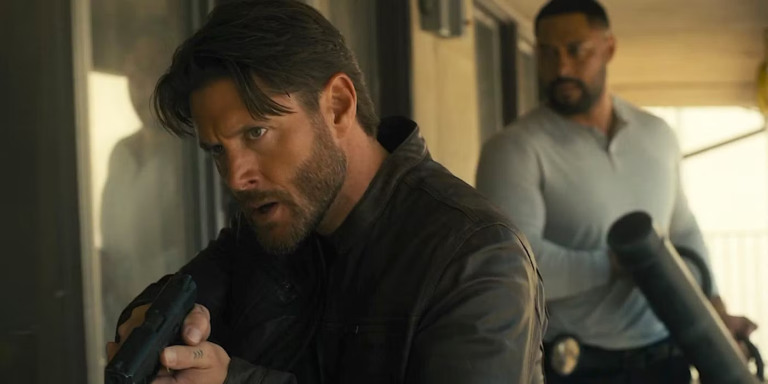Contagem Regressiva, do Prime Video, terá 2ª temporada? Veja o que sabemos