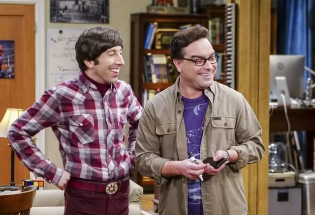 Astros de The Big Bang Theory tinham tradição na série que quase matou eles