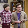 Astros de The Big Bang Theory tinham tradição na série que quase matou eles