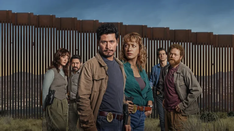 Los Gringo Hunters: Netflix lança série ficcional que acompanha a Elite da polícia mexicana