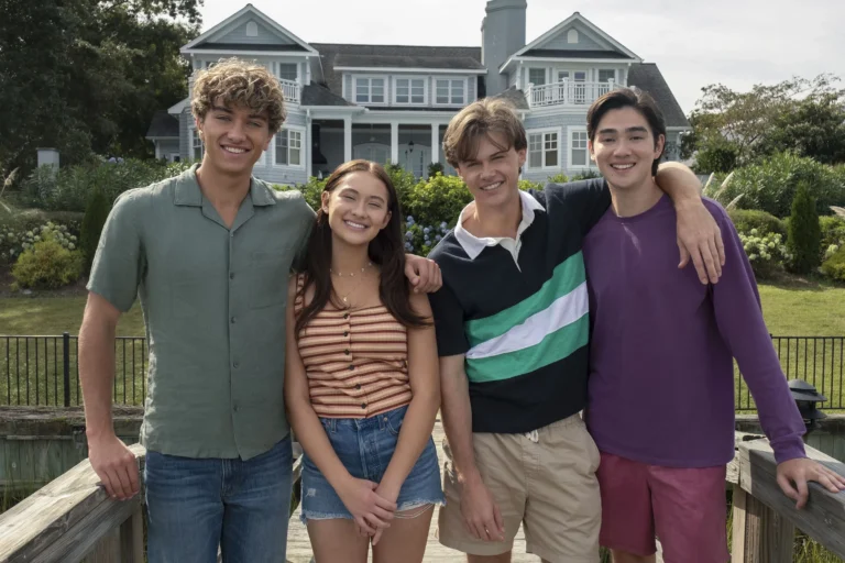 O Verão Que Mudou Minha Vida: O que você precisa saber antes de ver a 3ª temporada