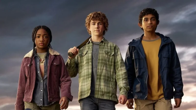 Percy Jackson: 2ª temporada vai corrigir um dos maiores erros dos filmes