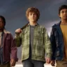 Percy Jackson: 2ª temporada vai corrigir um dos maiores erros dos filmes