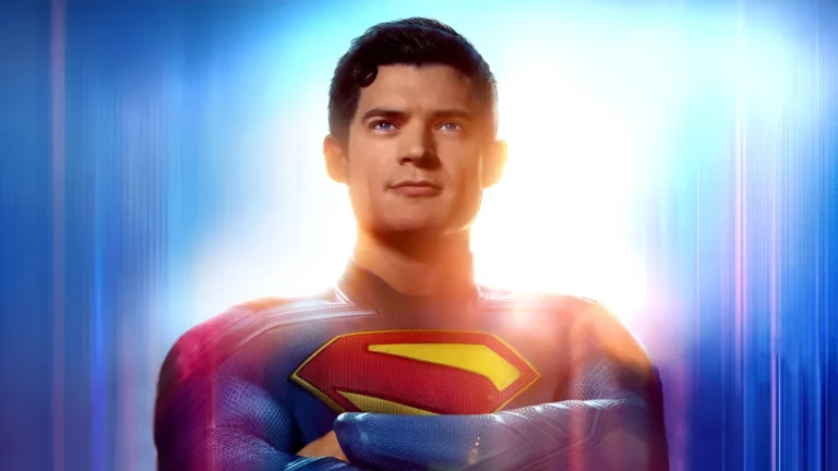 Superman: O que os críticos estão dizendo sobre o filme
