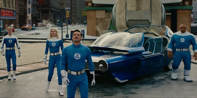 Precisa assistir a algum filme da Marvel antes de Quarteto Fantástico: Primeiros Passos?