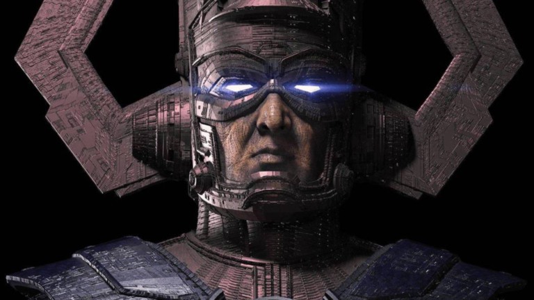As piores coisas que Galactus, vilão de Quarteto Fantástico, já fez na Marvel