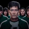 Temporada final de Round 6 bate recorde de audiência na Netflix