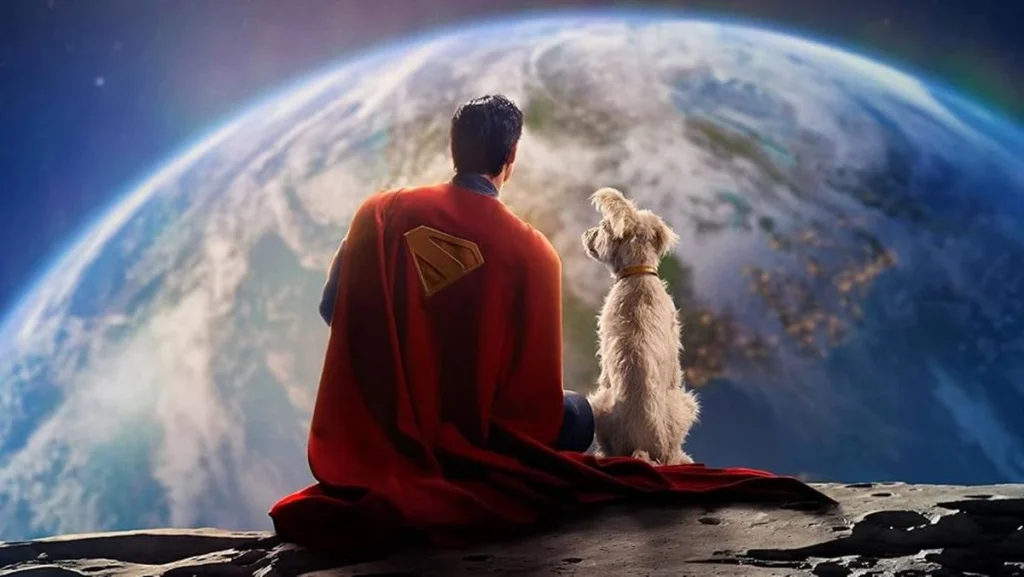 Superman: Explicamos as cenas pós-créditos do filme