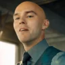 Nicholas Hoult como o vilão Lex Luthor em Superman (2025)