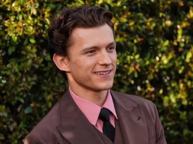 Tom Holland reflete sobre experiência de filmagem com A Odisseia: "diferente de tudo que já vimos"