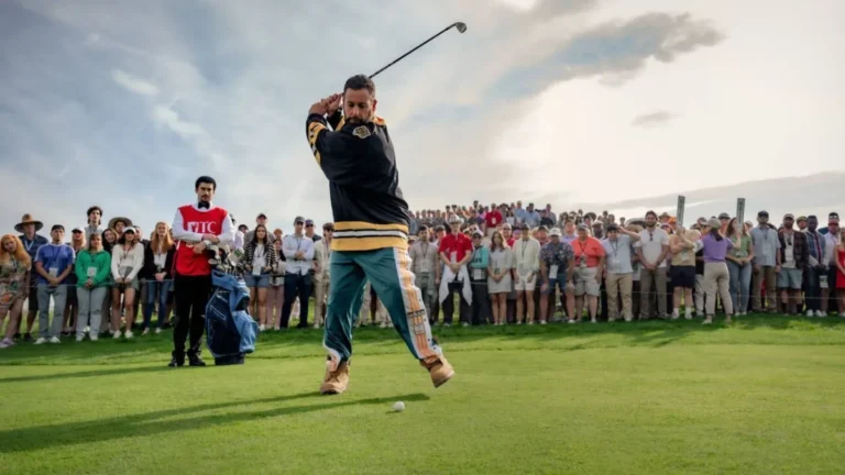 Um Maluco no Golfe 2: novo filme hilário do Adam Sandler chega à Netflix