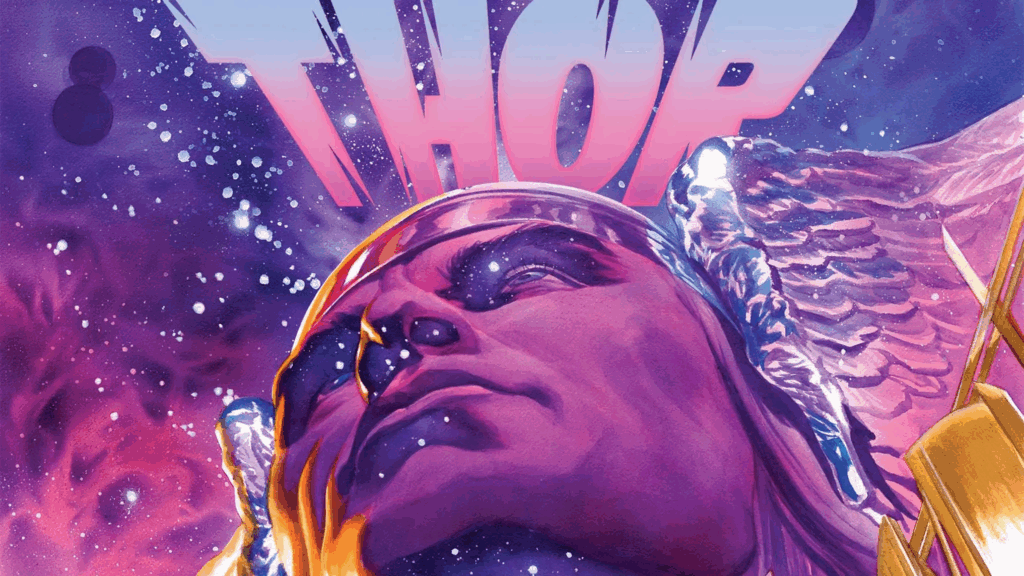 Marvel mata Thor e apaga sua existência do universo dos Vingadores