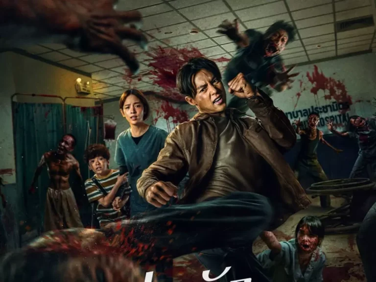 Ziam: Por que você deve assistir ao novo filme de zumbis da Netflix que está dominando o mundo