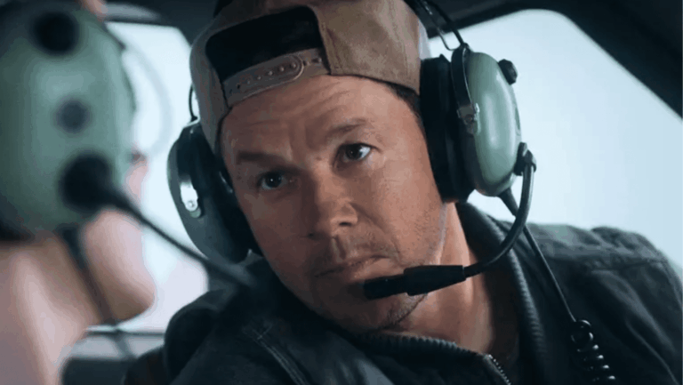 Ameaça no Ar: Explicamos o final do filme que está no Prime Video