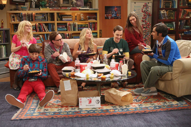 Nova série de comédia da Netflix é substituta perfeita de The Big Bang Theory