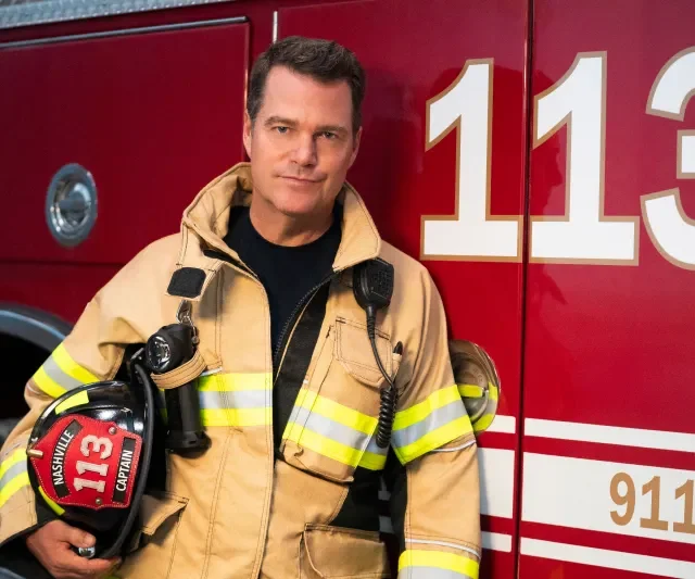 Primeiras imagens de 9-1-1: Nashville revelam nova equipe de socorristas