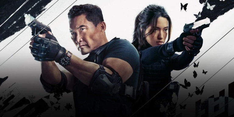 Agente Butterfly supera Contagem Regressiva no Prime Video
