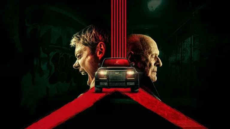 Confinado: suspense com Anthony Hopkins transforma um carro em prisão brutal no Prime Video