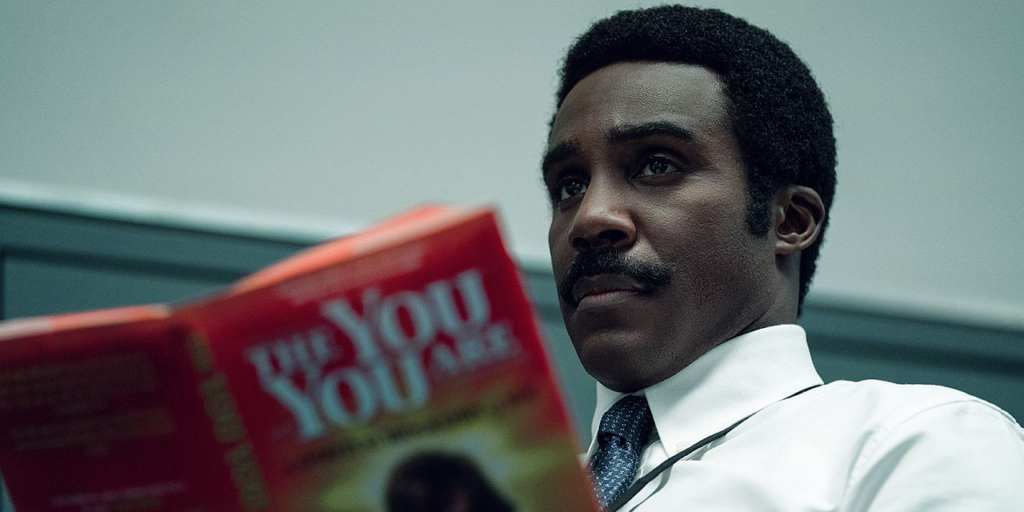 Homem-Aranha 4: Tramell Tillman entra para o elenco do filme