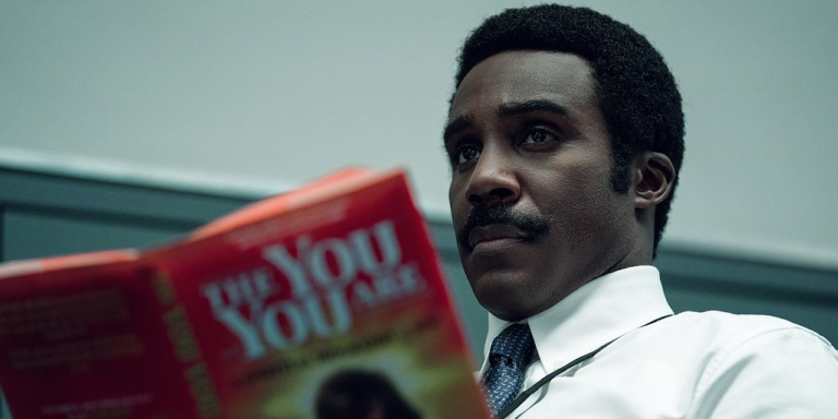 Homem-Aranha 4: Tramell Tillman entra para o elenco do filme