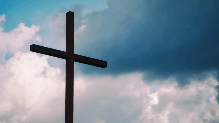 Quebrado o silêncio sobre as filmagens da crucificação em The Chosen