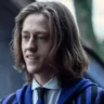 Xavier Thorpe, interpretado por Percy Hynes White, não aparece na nova temporada de Wandinha