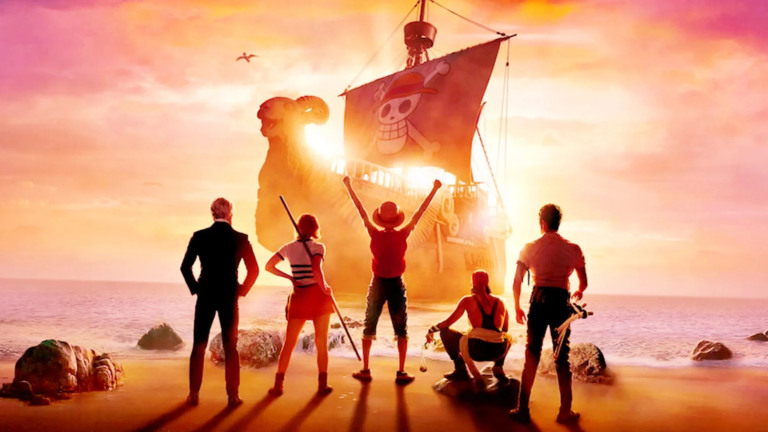 One Piece tem 3ª temporada confirmada na Netflix - mas quanto tempo a série vai durar?