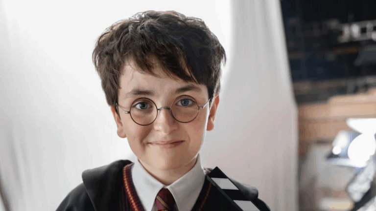 Harry Potter: Série da HBO Max já corrigiu uma crítica importante ao personagem de Daniel Radcliffe
