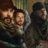 A Lista Terminal: Lobo Negro: Explicamos o final dos primeiros três episódios