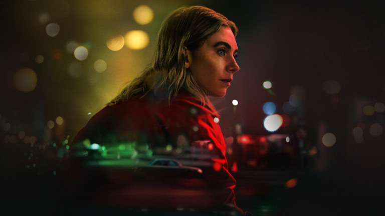 A Noite Sempre Chega: drama policial com Vanessa Kirby estreia hoje na Netflix