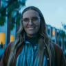 Toni Collette na série
Desobedientes